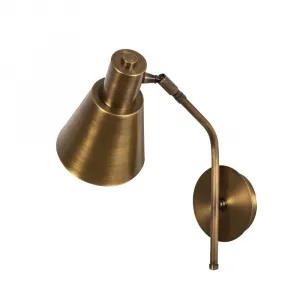 Nástenná lampa Sivani - MR-663