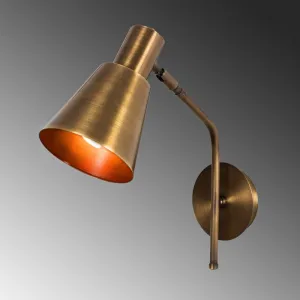 Nástenná lampa Sivani - MR-663