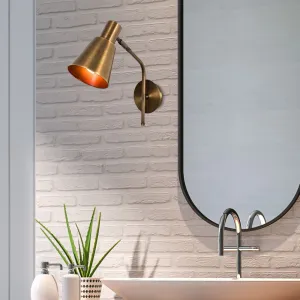 Nástenná lampa Sivani - MR-663