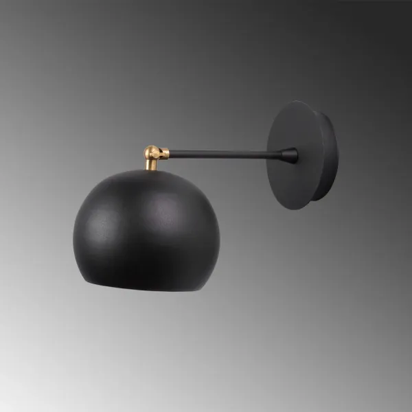 Nástenná lampa Sivani - MR - 709