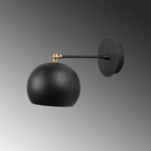 Nástenná lampa Sivani - MR - 709