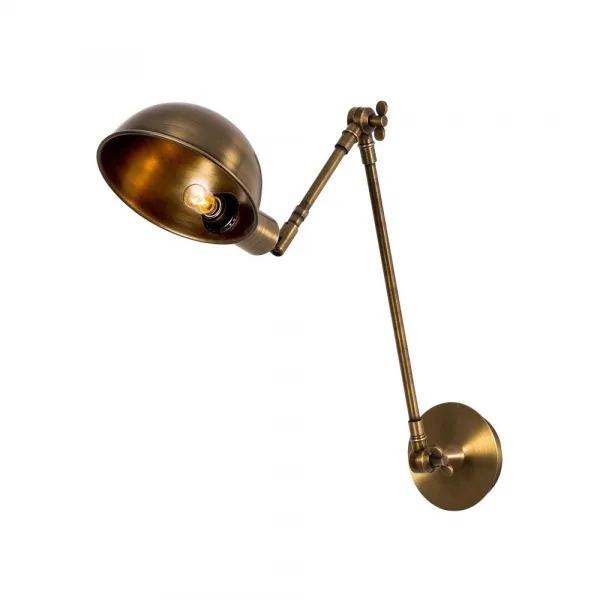 Nástenná lampa Sivani - MR-657
