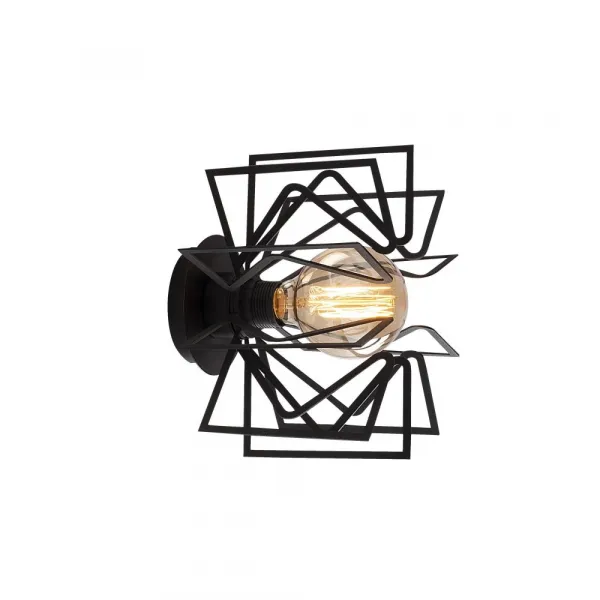 Nástenná lampa Nemrut - N-953