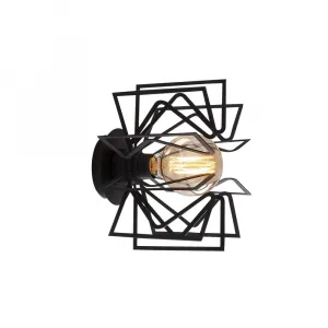 Nástenná lampa Nemrut - N-953