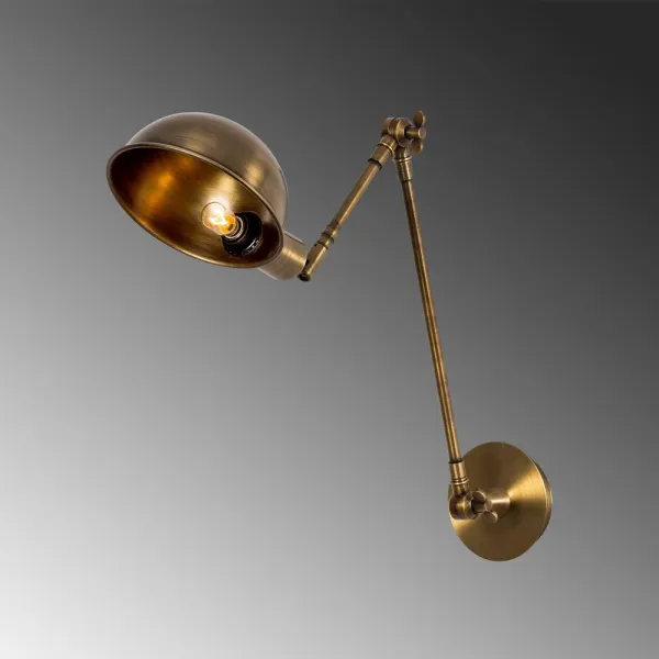 Nástenná lampa Sivani - MR-657