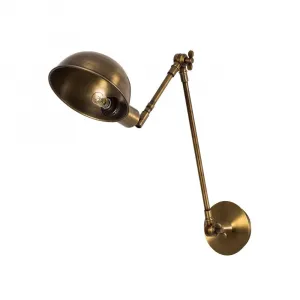 Nástenná lampa Sivani - MR-657