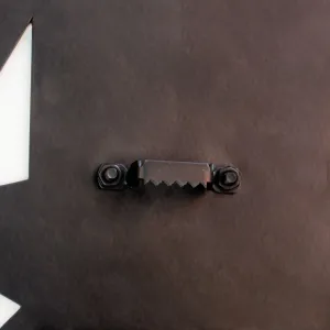 Dekoratívny kovový doplnok na stenu Metal Wolf Wall Art - APT721