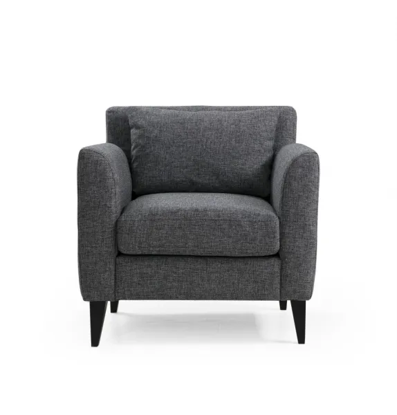 Kreslo ušiak Nordic Armchair