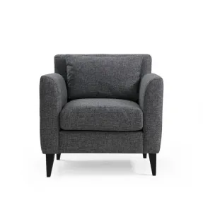 Kreslo ušiak Nordic Armchair