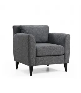 Kreslo ušiak Nordic Armchair
