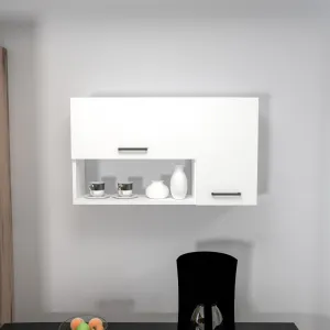 Viacúčelová skrinka Akasya