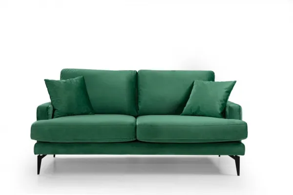Dvojmiestna pohovka Papira 2 Seater