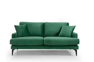 Dvojmiestna pohovka Papira 2 Seater