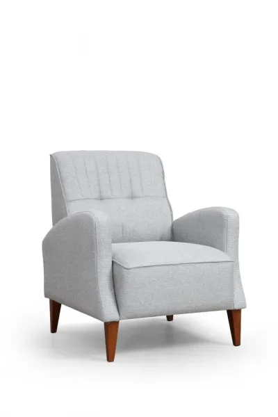 Kreslo ušiak Montana Armchair