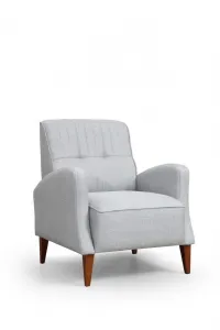 Kreslo ušiak Montana Armchair