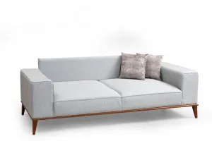 Trojmiestna rozkladacia pohovka Montana 3 Seater