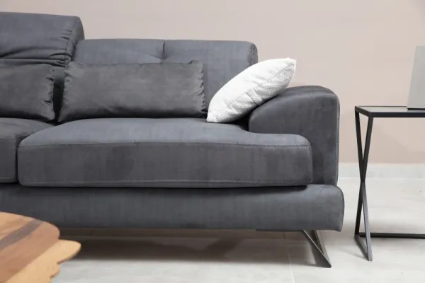 Trojmiestna pohovka Frido 3 Seater