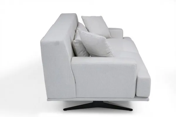 Dvojmiestna pohovka Bentley 2 Seater - Beige