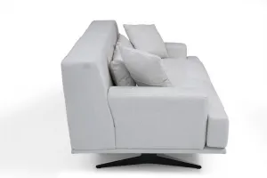 Dvojmiestna pohovka Bentley 2 Seater - Beige