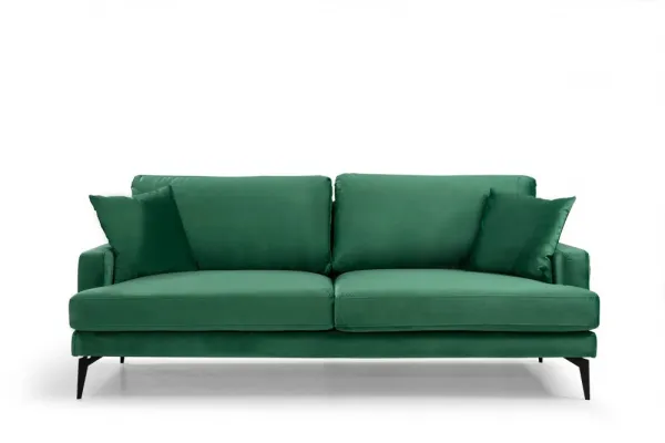 Trojmiestna pohovka Papira 3 Seater