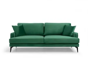Trojmiestna pohovka Papira 3 Seater