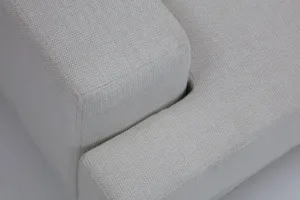 Dvojmiestna pohovka Bentley 2 Seater - Beige