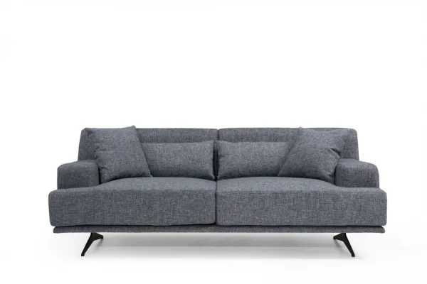 Dvojmiestna pohovka Bentley 2 Seater - Grey