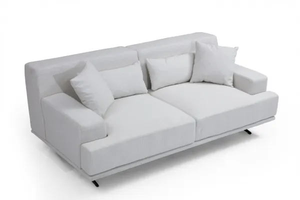 Dvojmiestna pohovka Bentley 2 Seater - Beige