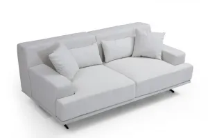 Dvojmiestna pohovka Bentley 2 Seater - Beige