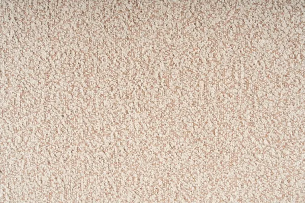 Puf Lora Pouffe - Peach