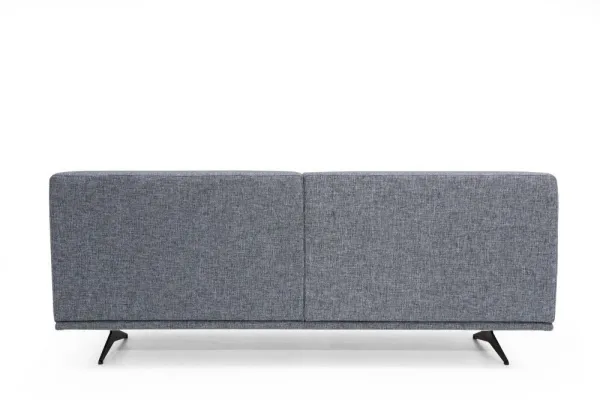 Dvojmiestna pohovka Bentley 2 Seater - Grey
