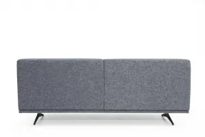 Dvojmiestna pohovka Bentley 2 Seater - Grey