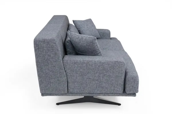 Dvojmiestna pohovka Bentley 2 Seater - Grey