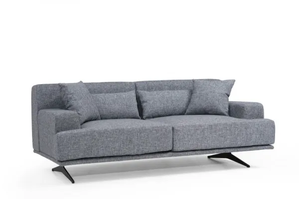 Dvojmiestna pohovka Bentley 2 Seater - Grey