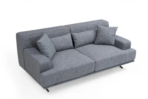 Dvojmiestna pohovka Bentley 2 Seater - Grey