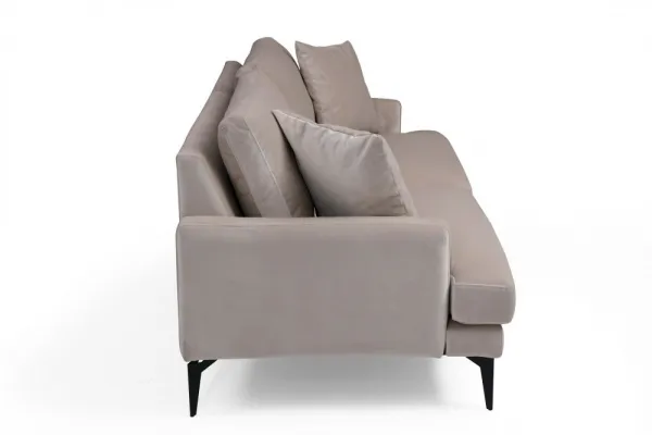 Trojmiestna pohovka Papira 3 Seater - Beige