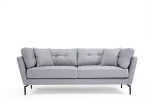 Trojmiestna pohovka Mapa 3 Seater