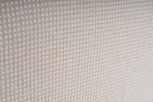 Puf Lora Pouffe - White