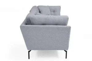 Trojmiestna pohovka Mapa 3 Seater