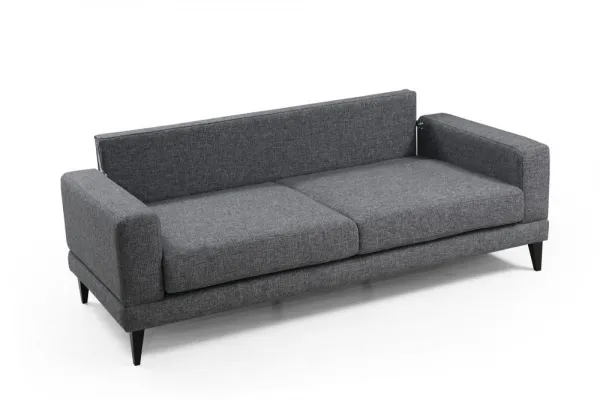 Trojmiestna rozkladacia pohovka Nordic 3 Seater