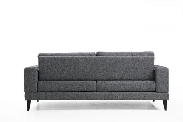 Trojmiestna rozkladacia pohovka Nordic 3 Seater