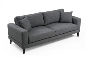 Trojmiestna rozkladacia pohovka Nordic 3 Seater