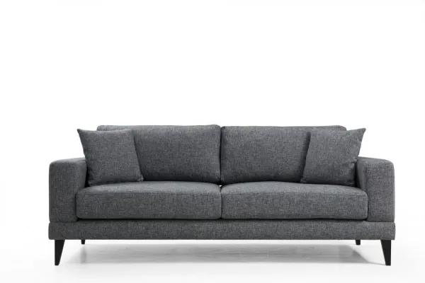 Trojmiestna rozkladacia pohovka Nordic 3 Seater
