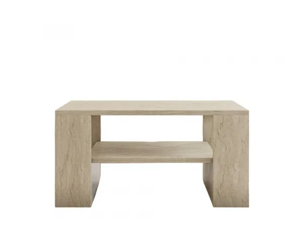 Konferenčný stolík Iris Travertine
