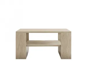 Konferenčný stolík Iris Travertine