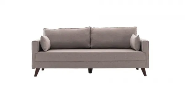 Trojmiestna pohovka Bella Sofa For 3 Pr - Cream