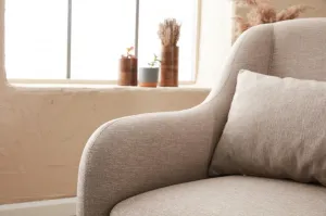 Kreslo / Jednomiestna pohovka Venus 1-Seat - Cream