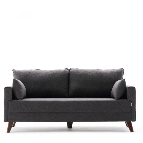 Dvojmiestna pohovka Bella Sofa For 2 Pr - Anthracite