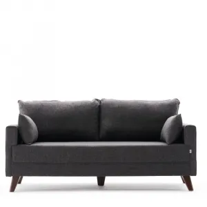 Dvojmiestna pohovka Bella Sofa For 2 Pr - Anthracite