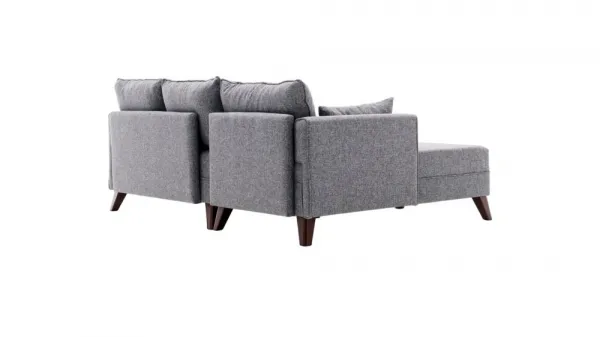 Rohová rozkladacia pohovka Bella Corner Sofa Left 2